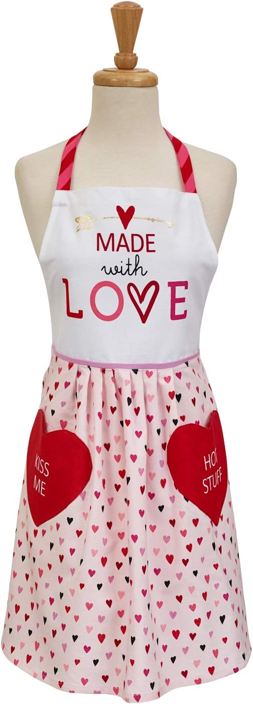 Best valentine table runner 72 inch