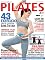 Livro Revista Oficial de Pilates ed.16