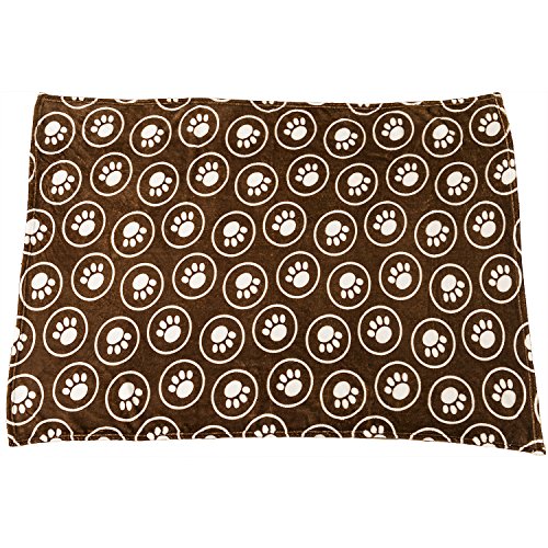 Ethical Pets 50060 Snuggler Paws/Circle Blanket