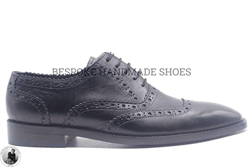 bespoke women's shoes usa