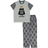 STAR WARS 2-Piece Pajama Set, Matching Family Holiday Pajamas, Soft & Comfortable