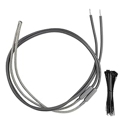 SH201 Drain and Door Heater for Samsung and Most