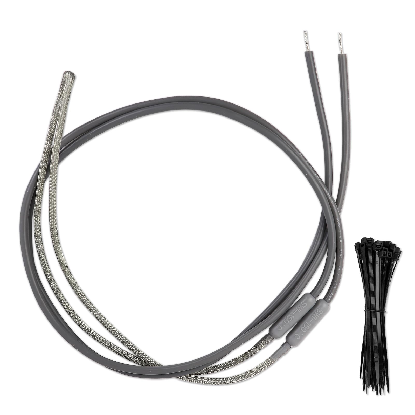 SH201 Drain and Door Heater for Samsung and Most