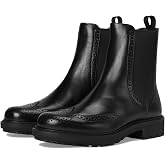 ECCO Metropole Oslo Chelsea Wingtip Boots