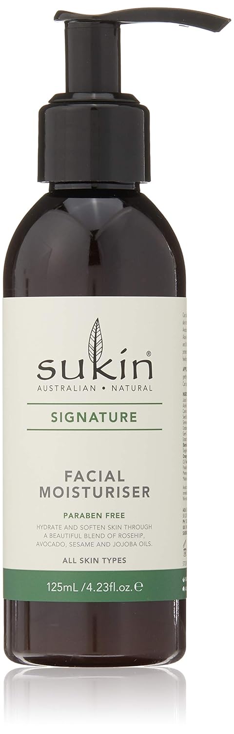 sukin moisturizer