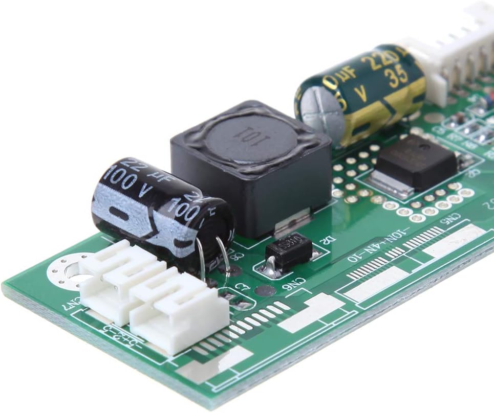 Универсальный Led Драйвер Для Телевизора Купить