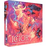 Ichor: Reinforcements &amp; Gates Expansion Expansion, Bitewing Games | Expansion Adds Reinforcements &amp; Gates to Ichor's Asymmetric God vs Monster Duel