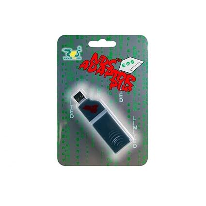 Buy Nds Adapter Plus Nintendo Ds And 3ds Game Saver Backup For Windows Pcs Online At Low Prices In India Ems Video Games Amazon In Buy Nds Adapter Plus Nintendo Ds And 3ds Game Saver Backup For Windows Pcs Online At Low Prices In India Ems Video Games Amazon In