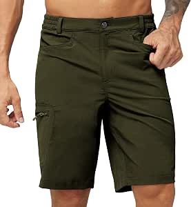 YKK Zipper Pockets 