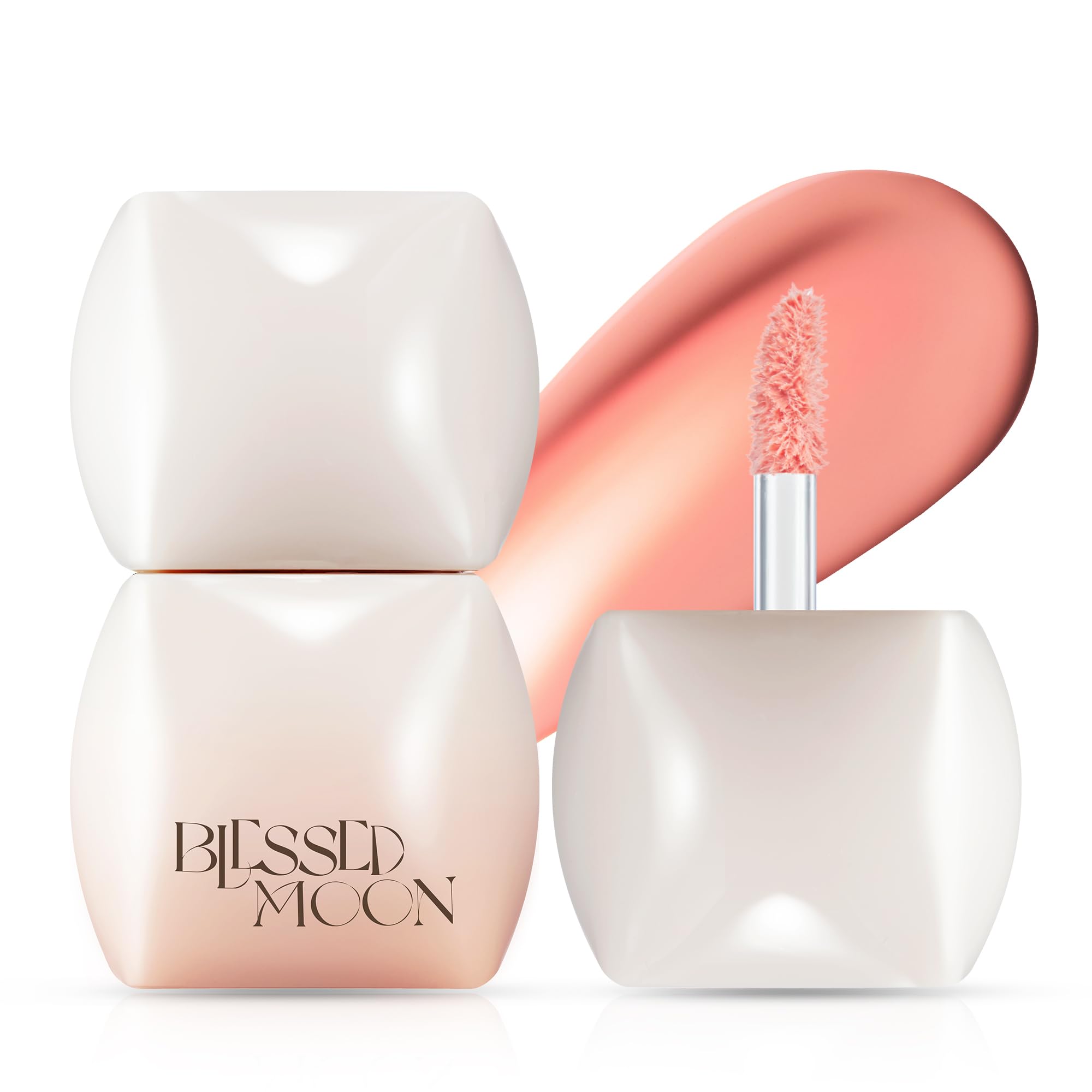 Baily Melly Color Blush 04 Rocococo