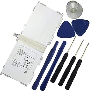 Sm t530 аккумулятор