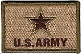 U.S. Army Tactical Patch - Multitan