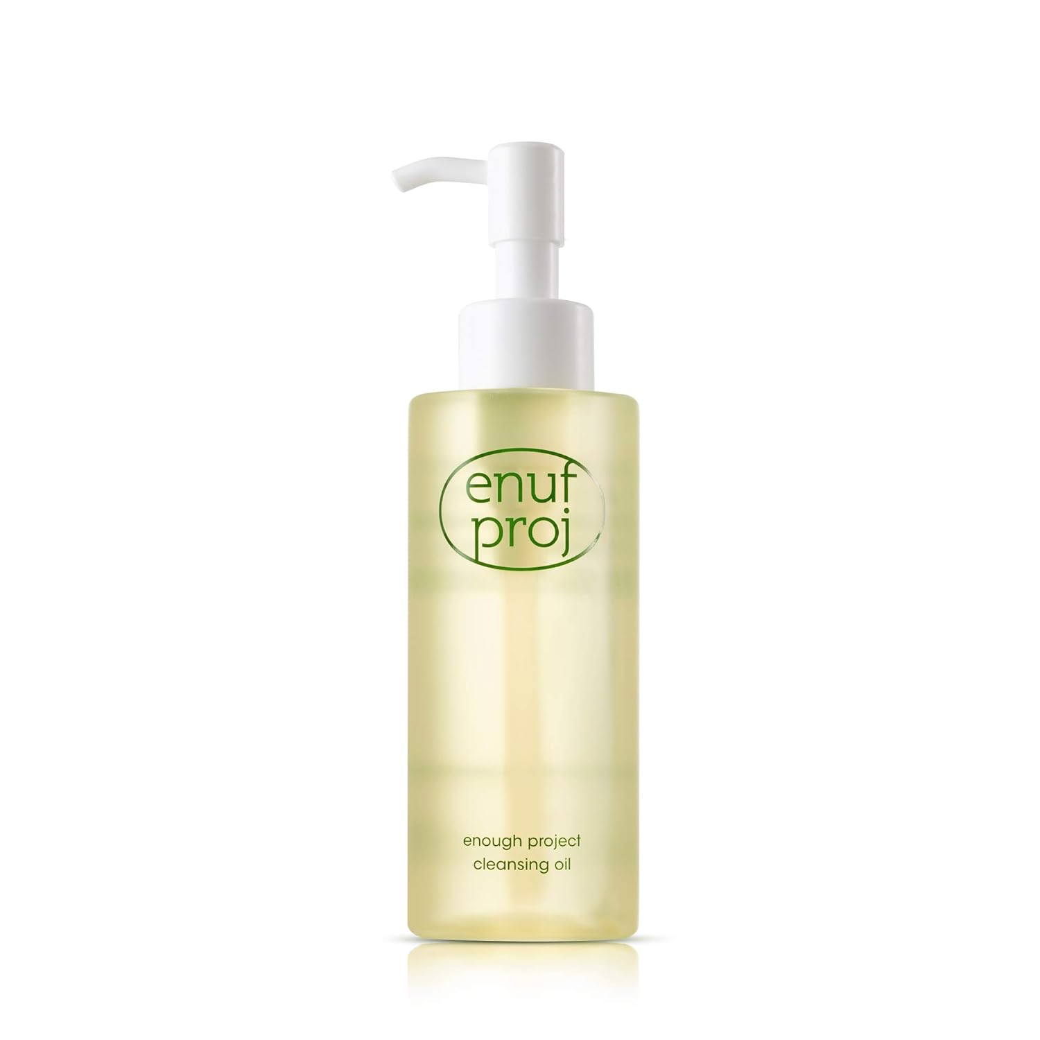 oil based cleanser korean