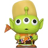 Funko Pop! Disney #758 Remix Alien 