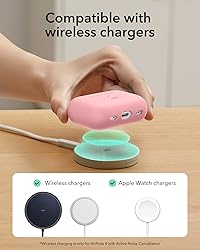 ESR for AirPods Pro 2nd Generation Case