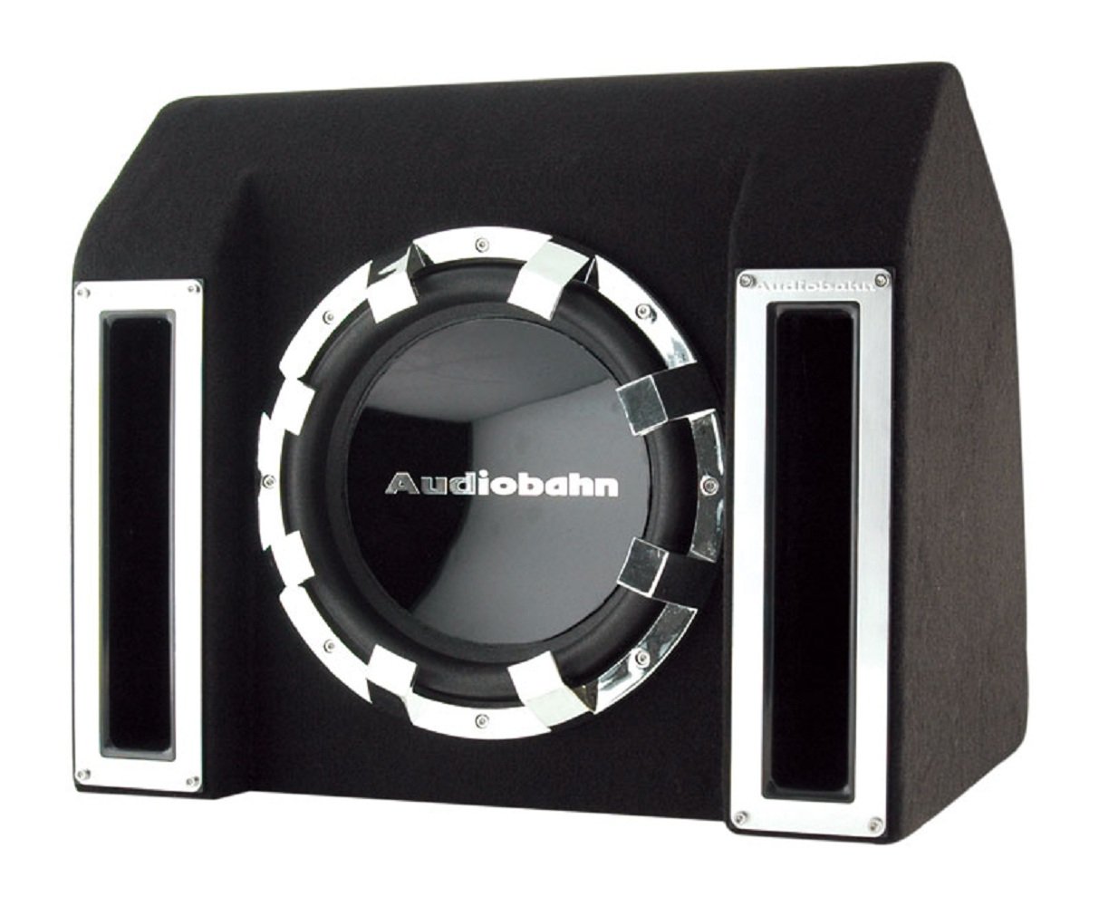 audiobahn subwoofers 10 inch
