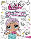L.O.L. Surprise ! by 