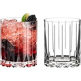 Riedel Drink Specific Glassware Double Rocks Glass