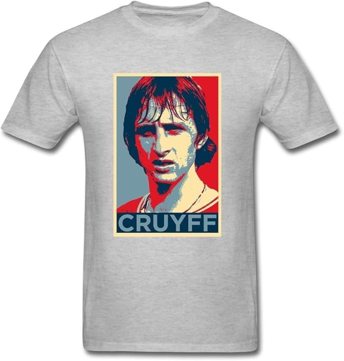 johan cruyff t shirt