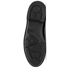 Chambord Goodyear Welted: Black Chambord Goodyear Welted: Black