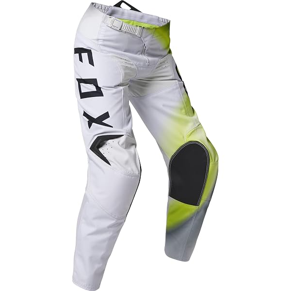 Amazon.com: Fox Racing Airline EXO Motocross Pant : Automotive