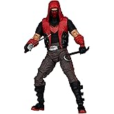 McFarlane Toys - DC Multiverse Red Hood (Dawn of DC) 7in Figure