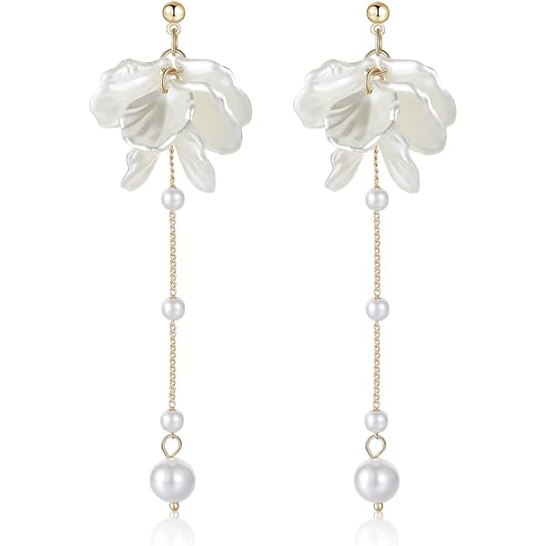 Amazon.com: SHASHI Petunia Earring: Clothing, Shoes & Jewelry Amazon.com: SHASHI Petunia Earring: Clothing, Shoes & Jewelry