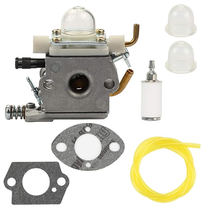 Carburetor Carb Kit Fit For Echo WTA35 A021004331 ECH echo Part PB580