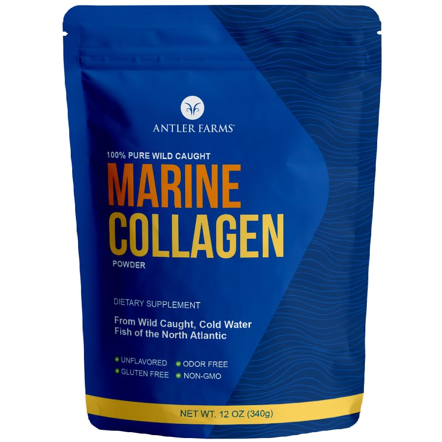 Marine Collagen