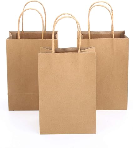 handle bags in bulk