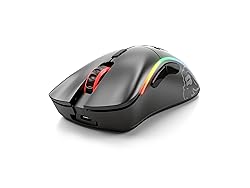 Glorious Model D- (Minus) Wireless Gaming Mouse