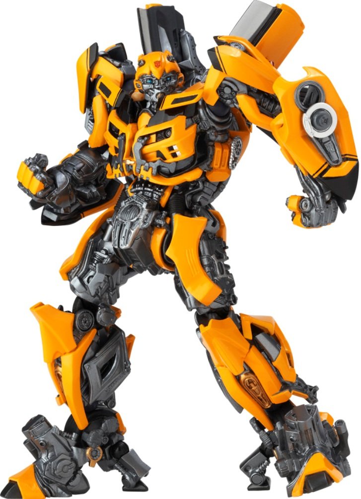 Acheter Transformers  Convoy [Revoltech No.019] (Figurines import