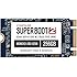 MyDigitalSSD 256GB Super Boot 2 (SB2) 42mm M.2 2242 NGFF SATA III (6G) SSD Solid State Drive (256GB 2242)
