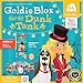 GoldieBlox and the Dunk Tank