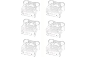 SURPOUF N558471 N569446 Compatible with Nailer No Mar Tip DeWalt （6Pack）Replaces DCN680D1 DCN680B DCN681B DCN681D1