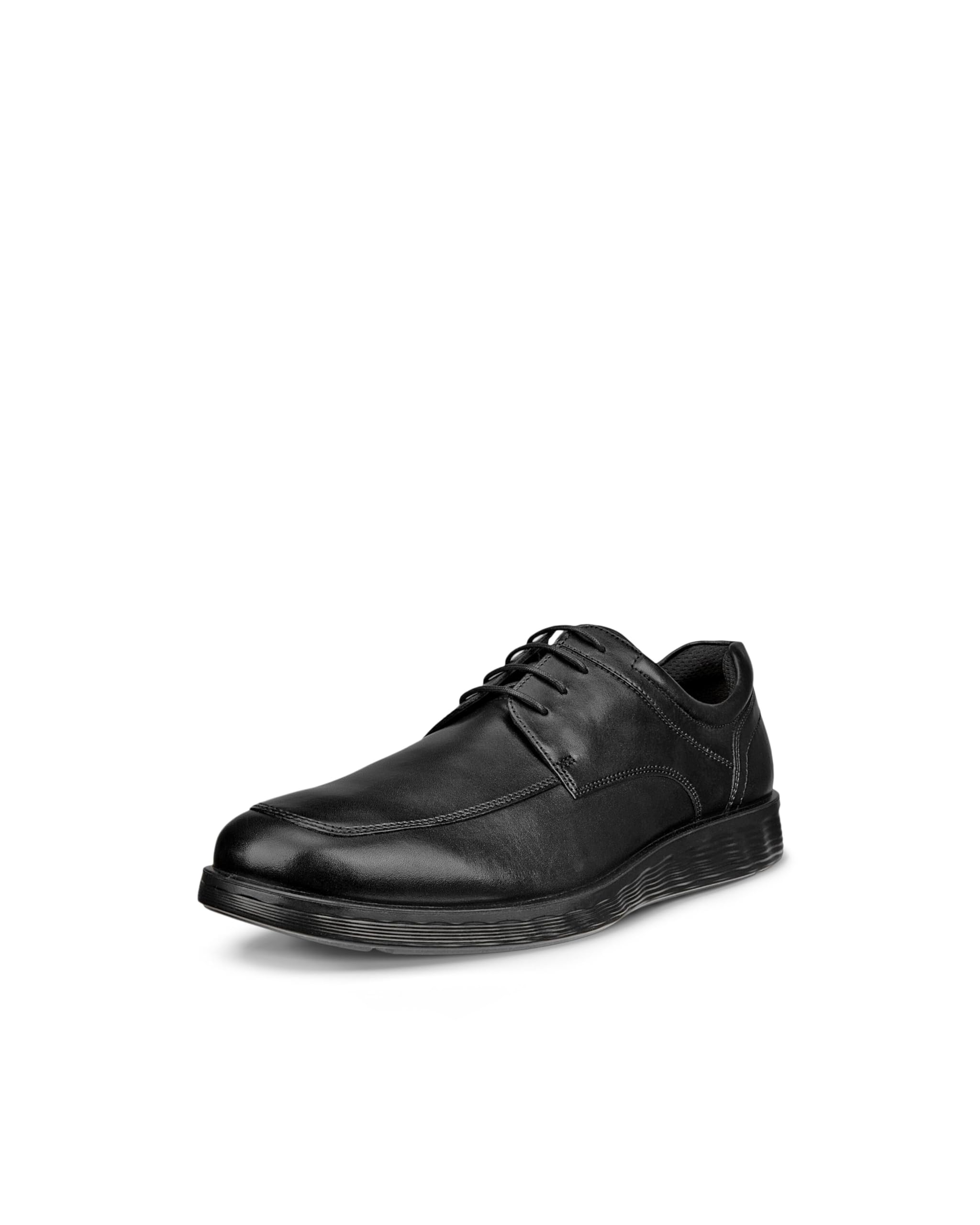 ECCO S LITE Hybrid Brogue, Black, 12-12.5