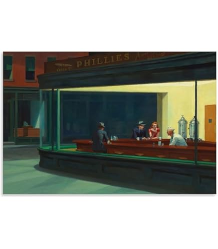 エドワード・ホッパー HOPPER 1882-1967 エドワード・ホッパー – smokebooks shop