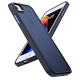 Yriklso Shockproof for iPhone SE Case 2022/iPhone