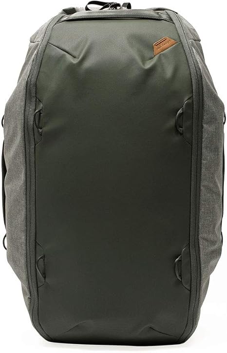 peak design duffel pack 65l