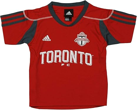 toronto fc clothing