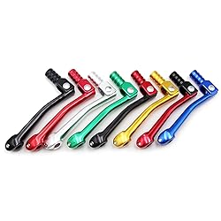 PRO BAT Folding Gear Shifter Shift Lever CNC