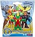 Martian Manhunter Series 3 DC Blind Bag Imaginext 2.5
