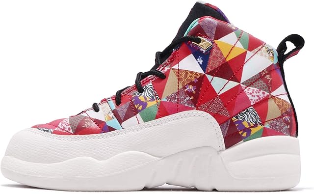 kids chinese new year jordans