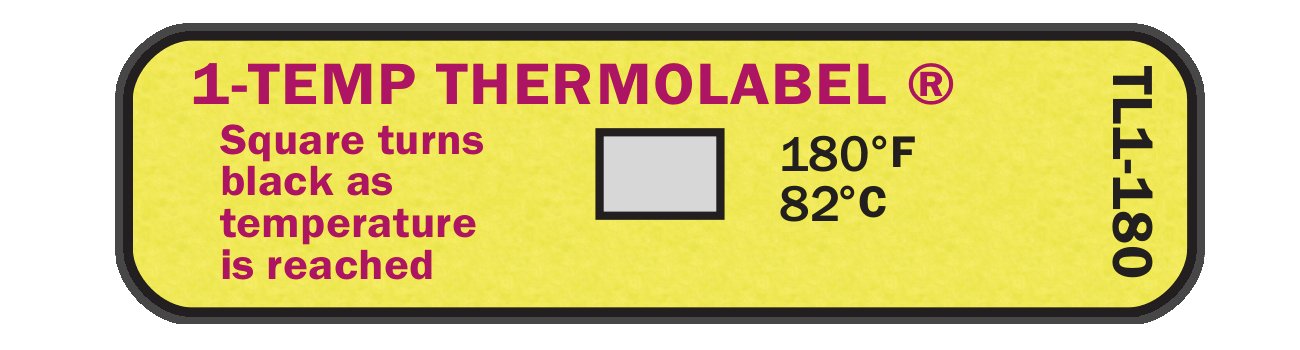 Best temp rite dishwasher test strips