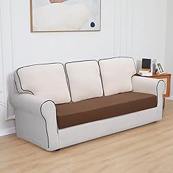 Easy-Going 100% Waterproof Sofa Seat Cushion