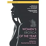 Best Women's Erotica of the Year, Volume 5 (Best Women's Erotica Series)