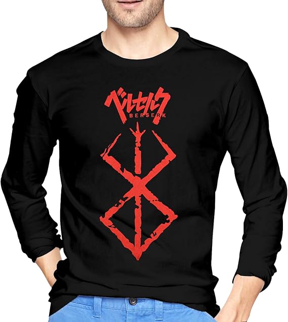 uniqlo berserk