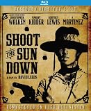 SHOOT THE SUN DOWN / (DIR MONO)                    image