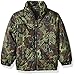 Big Chill Boys' System W Camo Inner JKT
