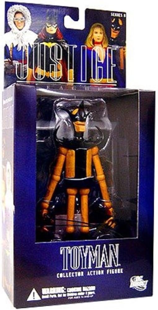 best selling action figures